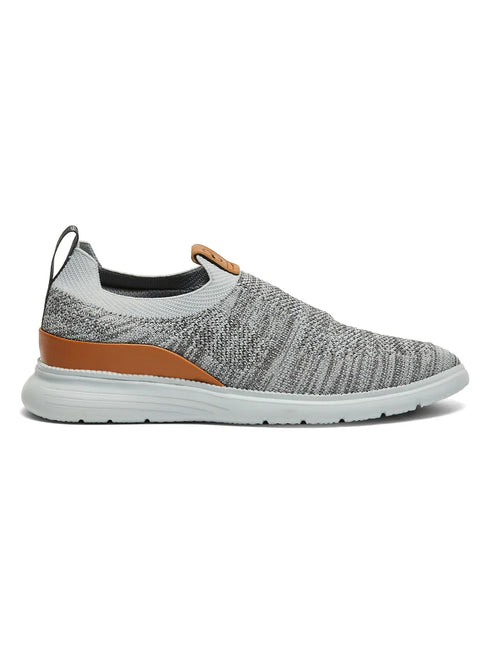 CHALK Grey Men's Sneakers